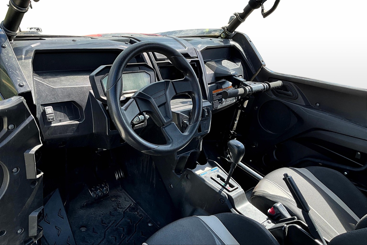 2022 Kawasaki Teryx KRX® 1000 | McGrath Powersports